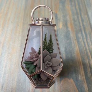 Bath and body works wallflower plug